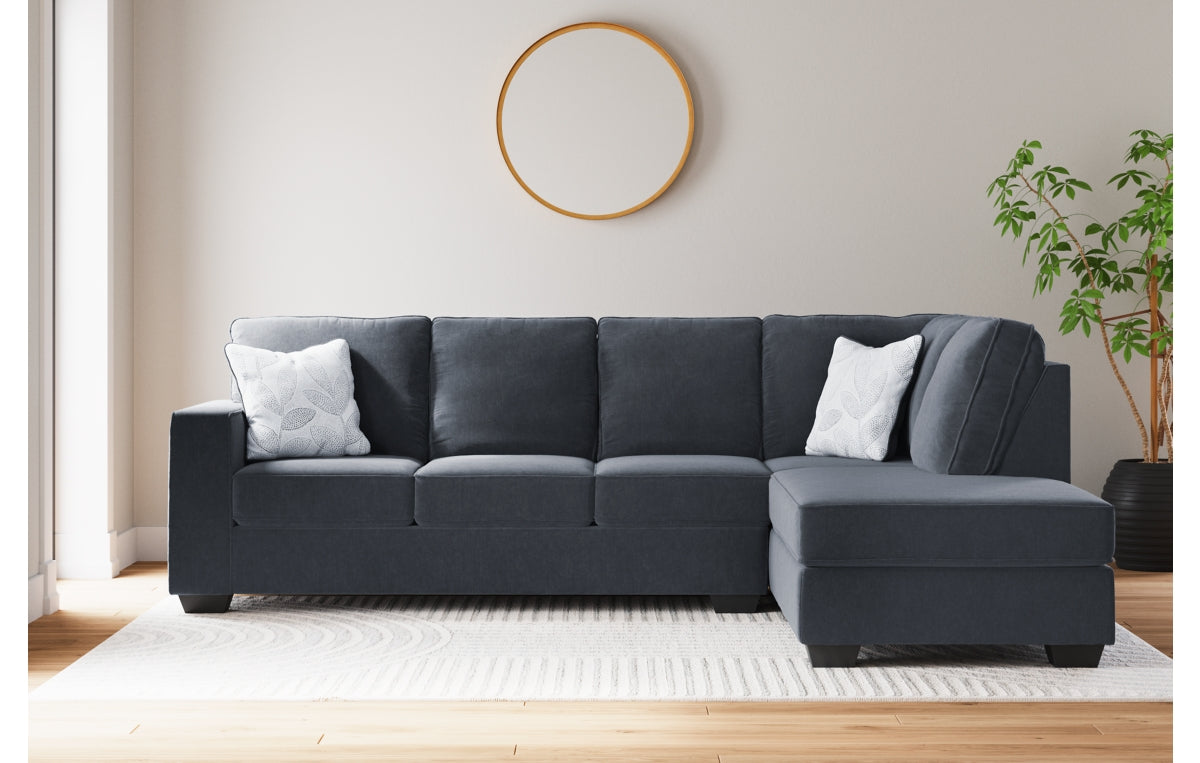 Altari 2-Piece Sectional with Chaise