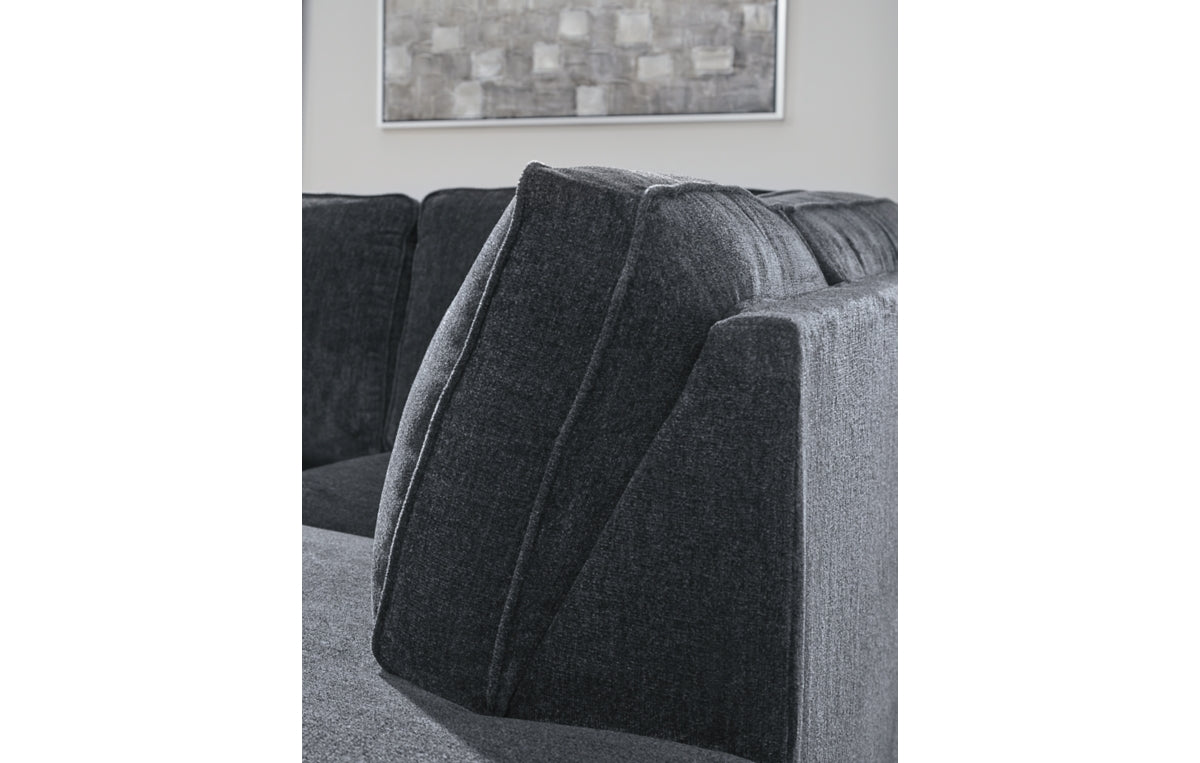 Altari 2-Piece Sleeper Sectional with Chaise