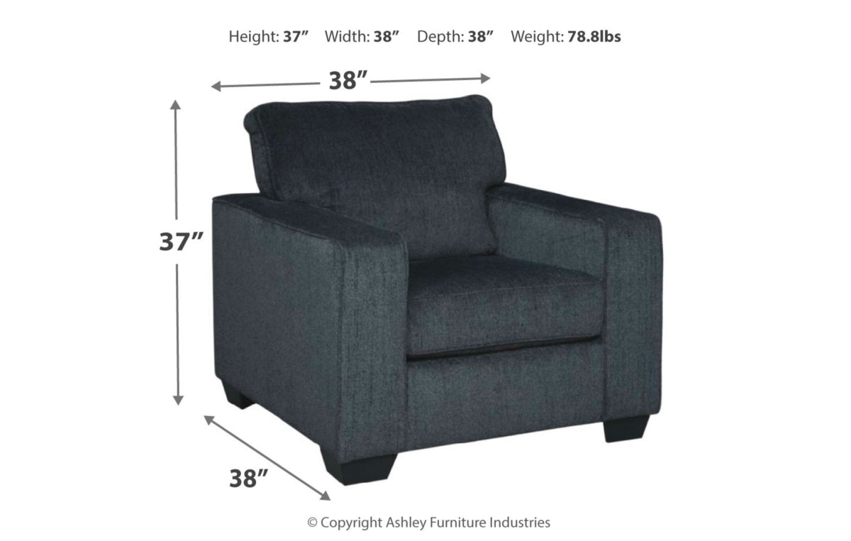 Altari Chair