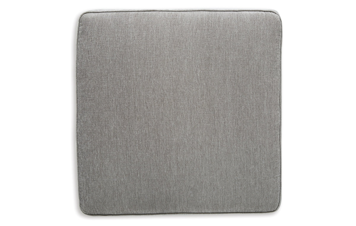 Altari Oversized Accent Ottoman