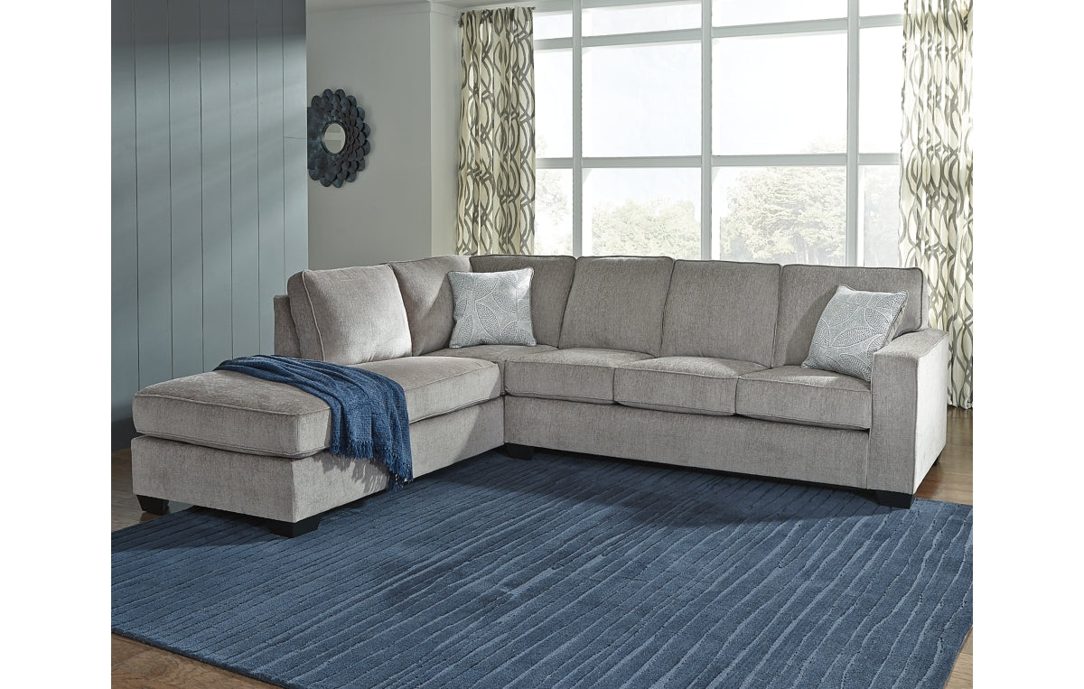 Altari 2-Piece Sectional with Chaise