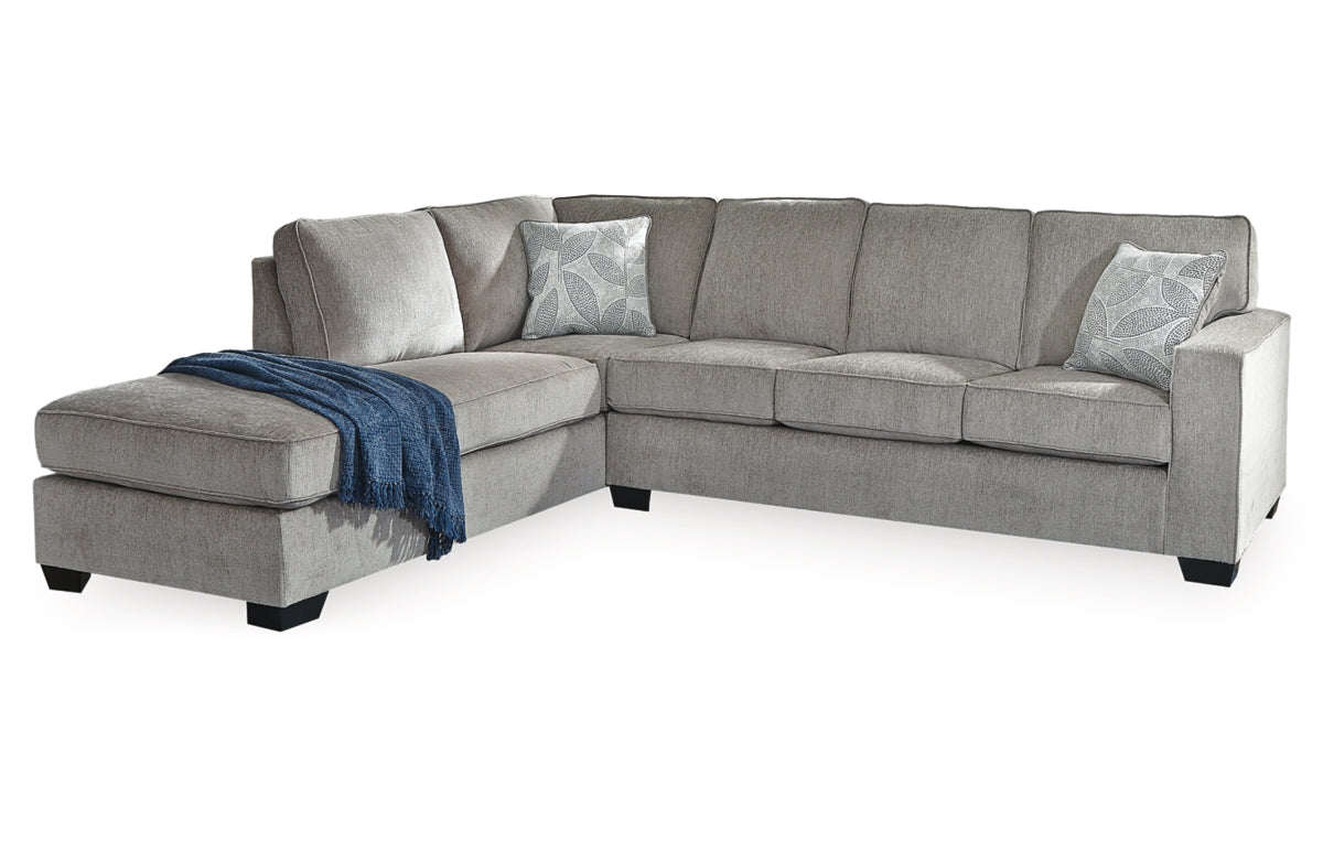Altari 2-Piece Sectional with Chaise
