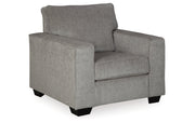 Altari Chair