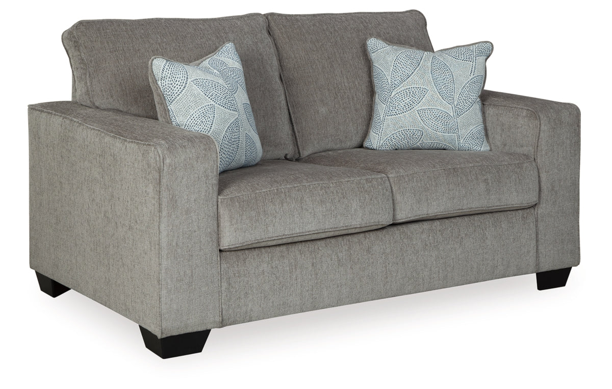 Altari Loveseat