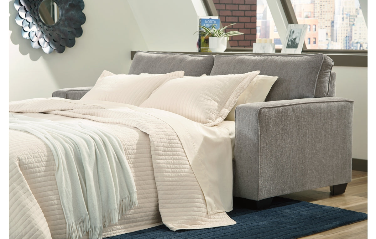 Altari Queen Sofa Sleeper