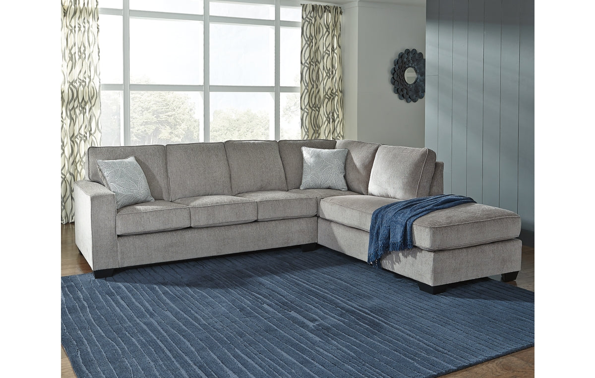 Altari 2-Piece Sectional with Chaise