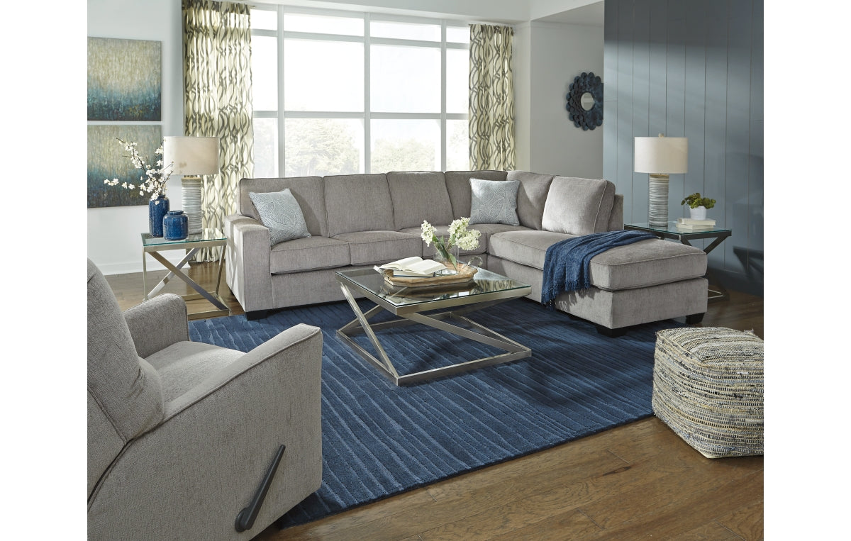 Altari 2-Piece Sectional with Chaise