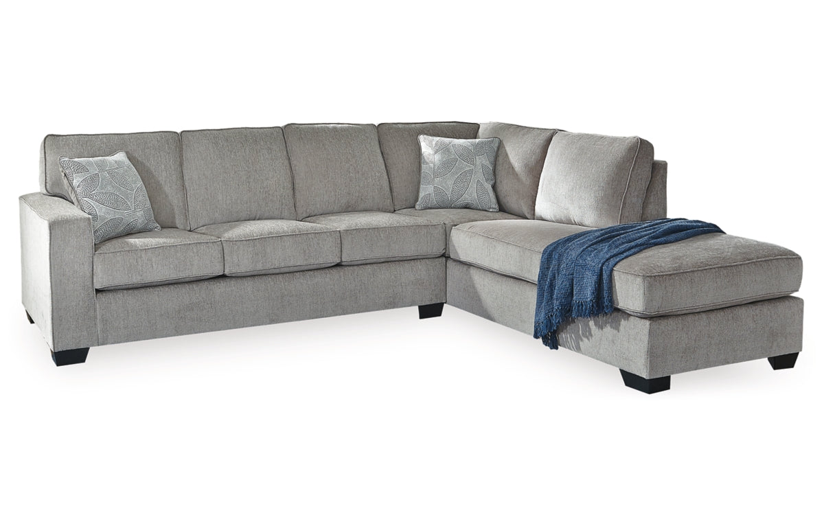Altari 2-Piece Sectional with Chaise