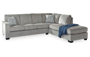Altari 2-Piece Sectional with Chaise