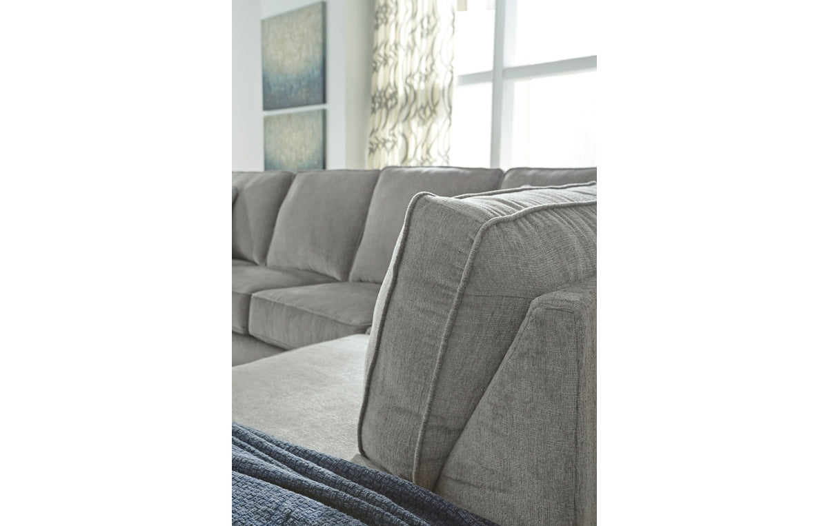 Altari 2-Piece Sectional with Chaise
