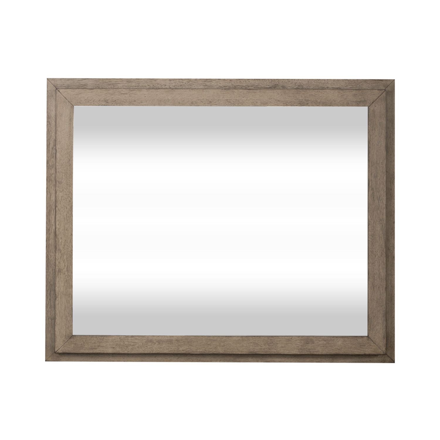 Canyon Road Lighted Mirror