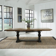 Harvest Home Trestle Table