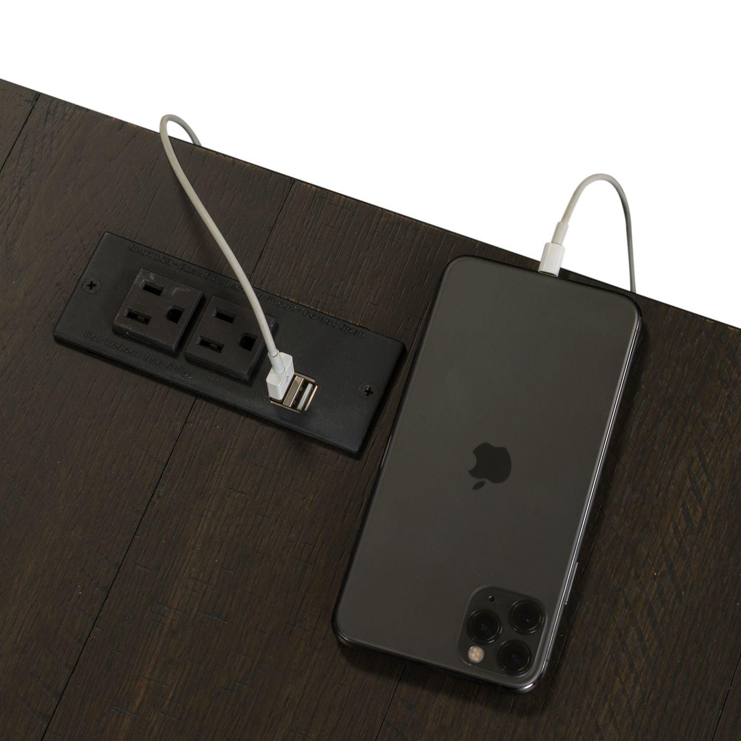 Harvest Home L Shaped Desk Set