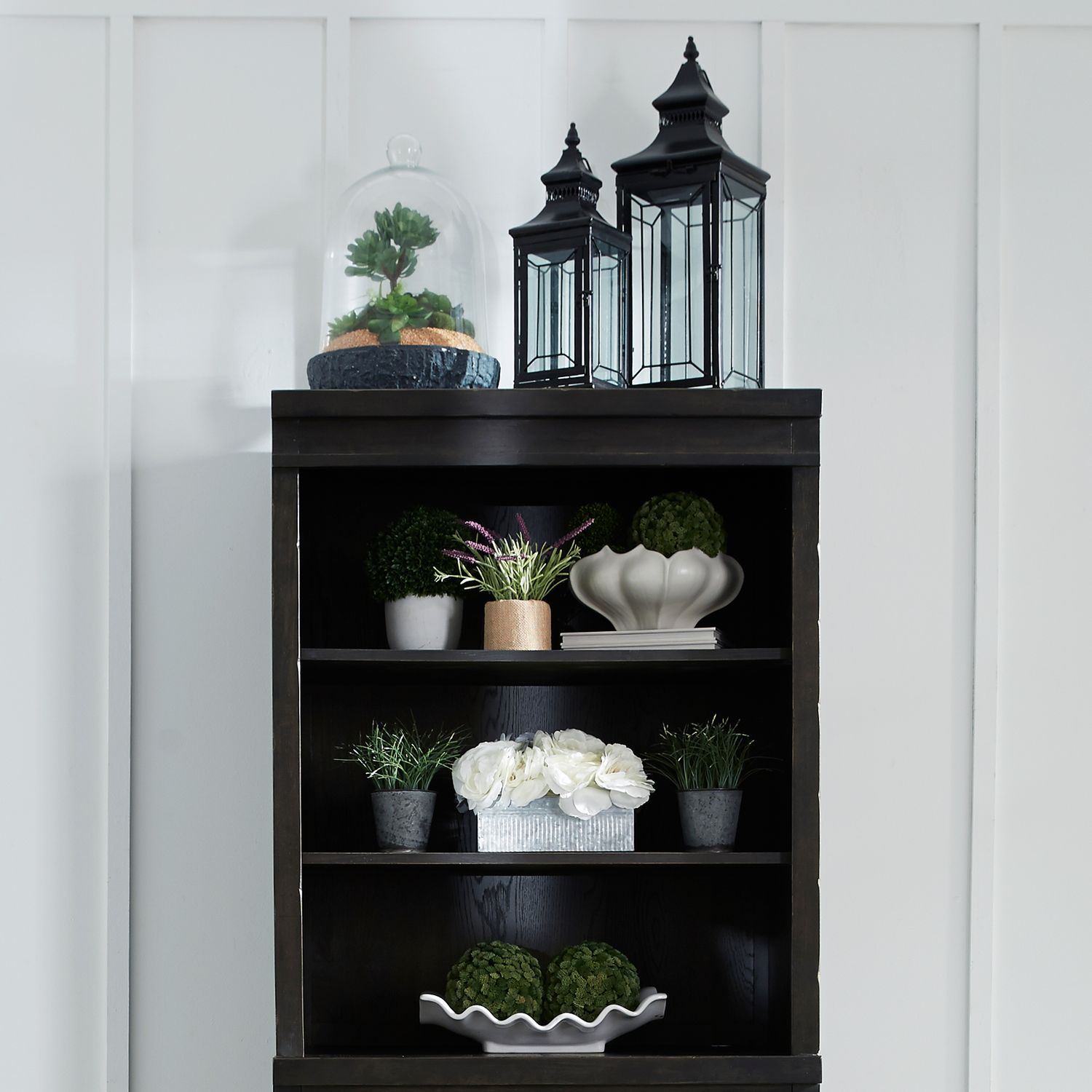 Harvest Home Bunching Lateral File Hutch