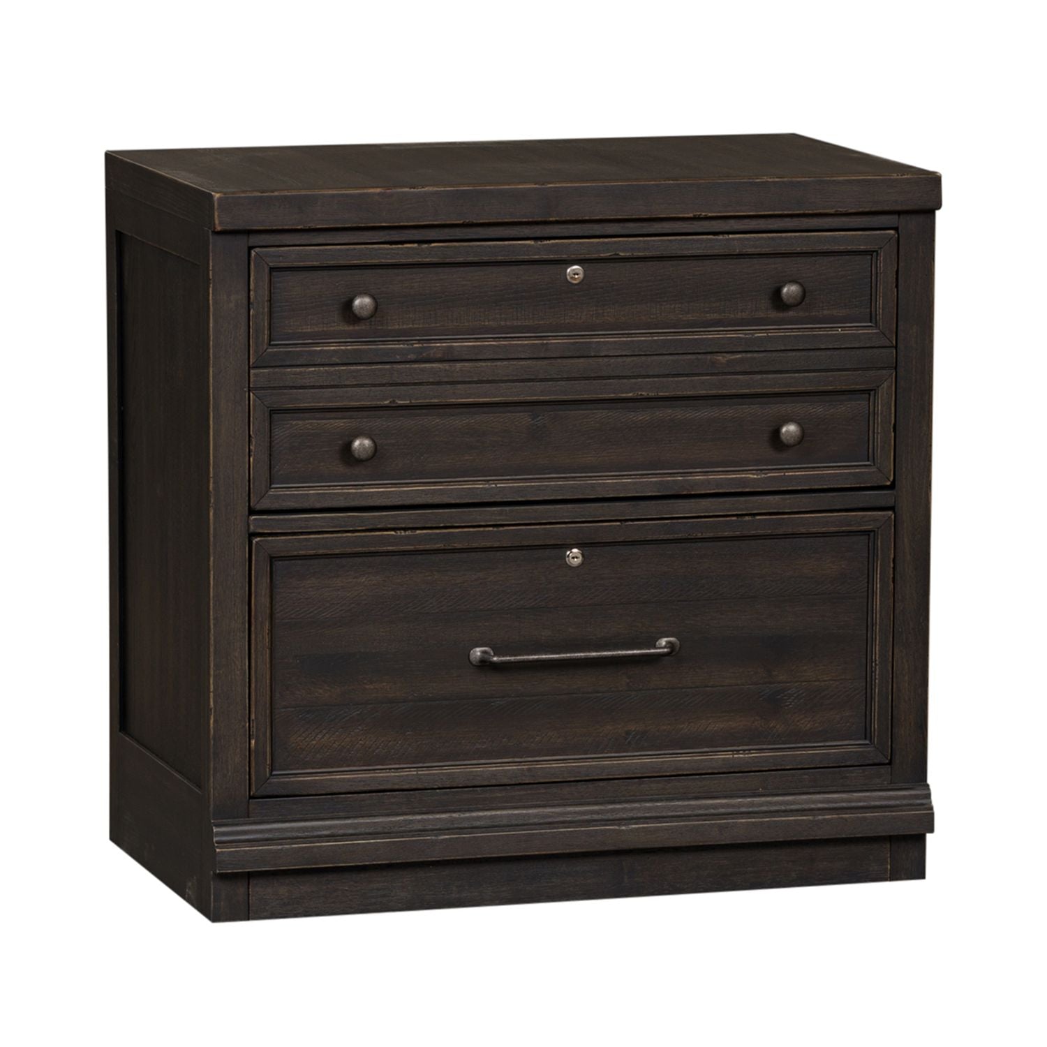 Harvest Home Bunching Lateral File Cabinet