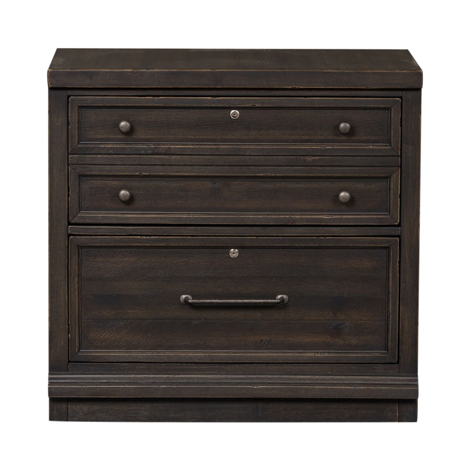 Harvest Home Bunching Lateral File Cabinet