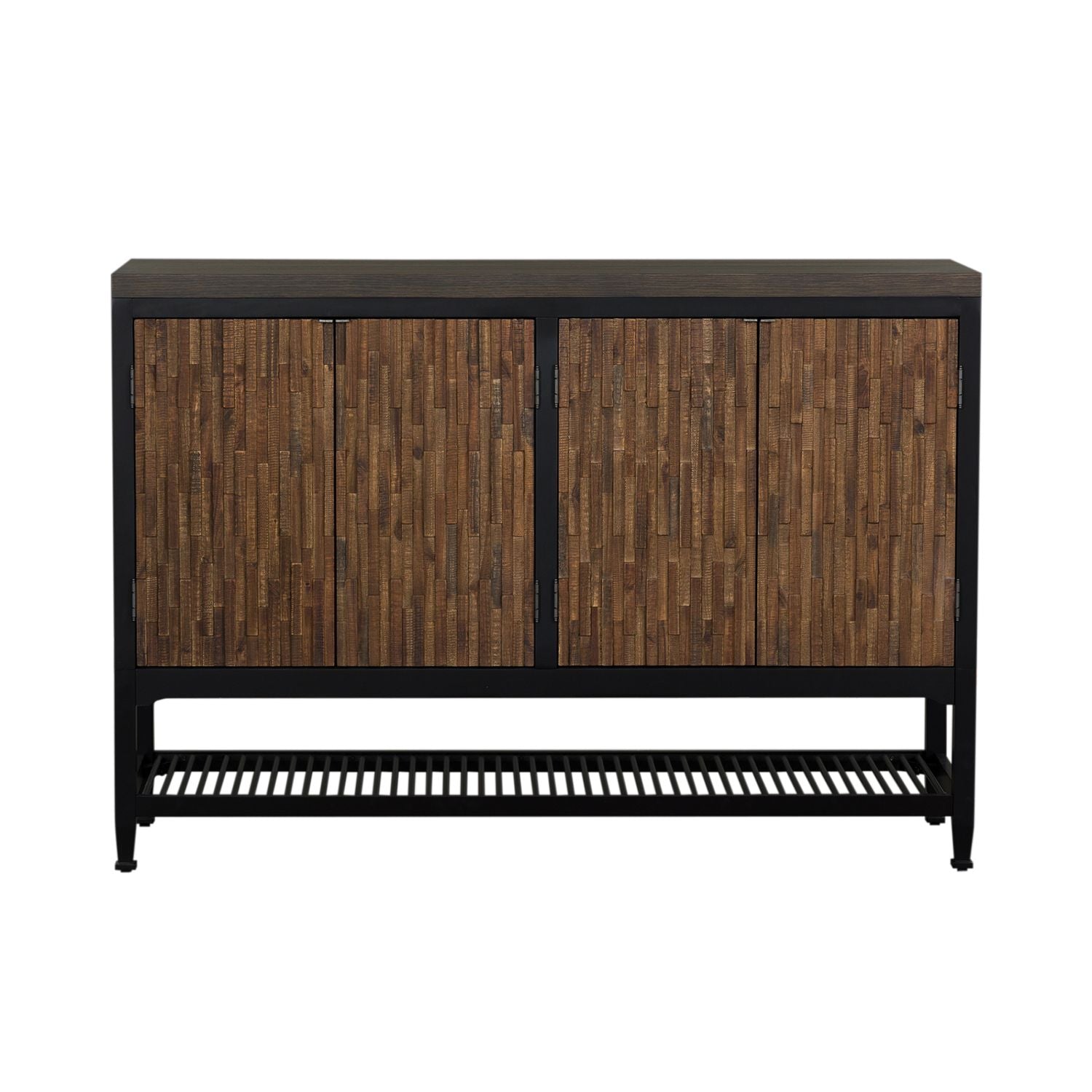 Harvest Home Door Server