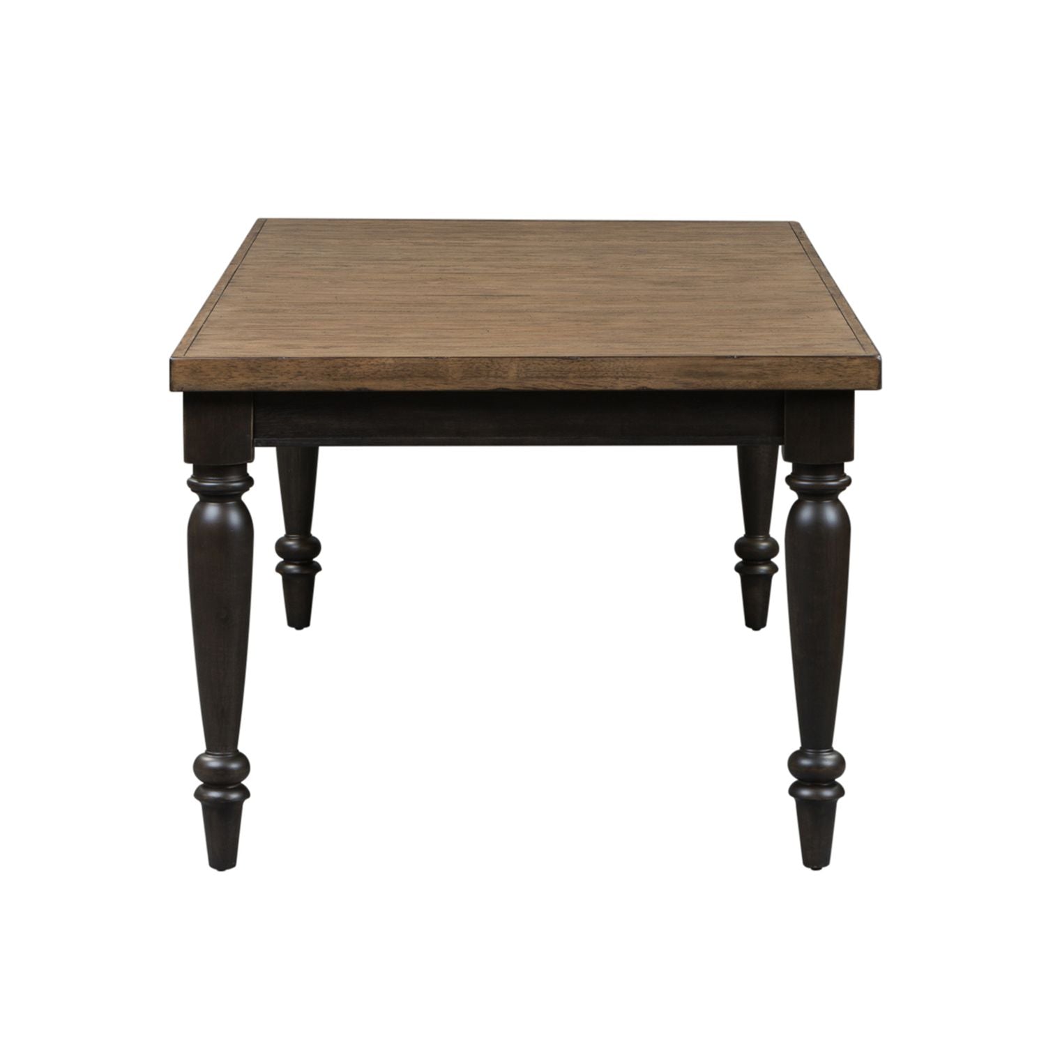 Harvest Home Rectangular Leg Table