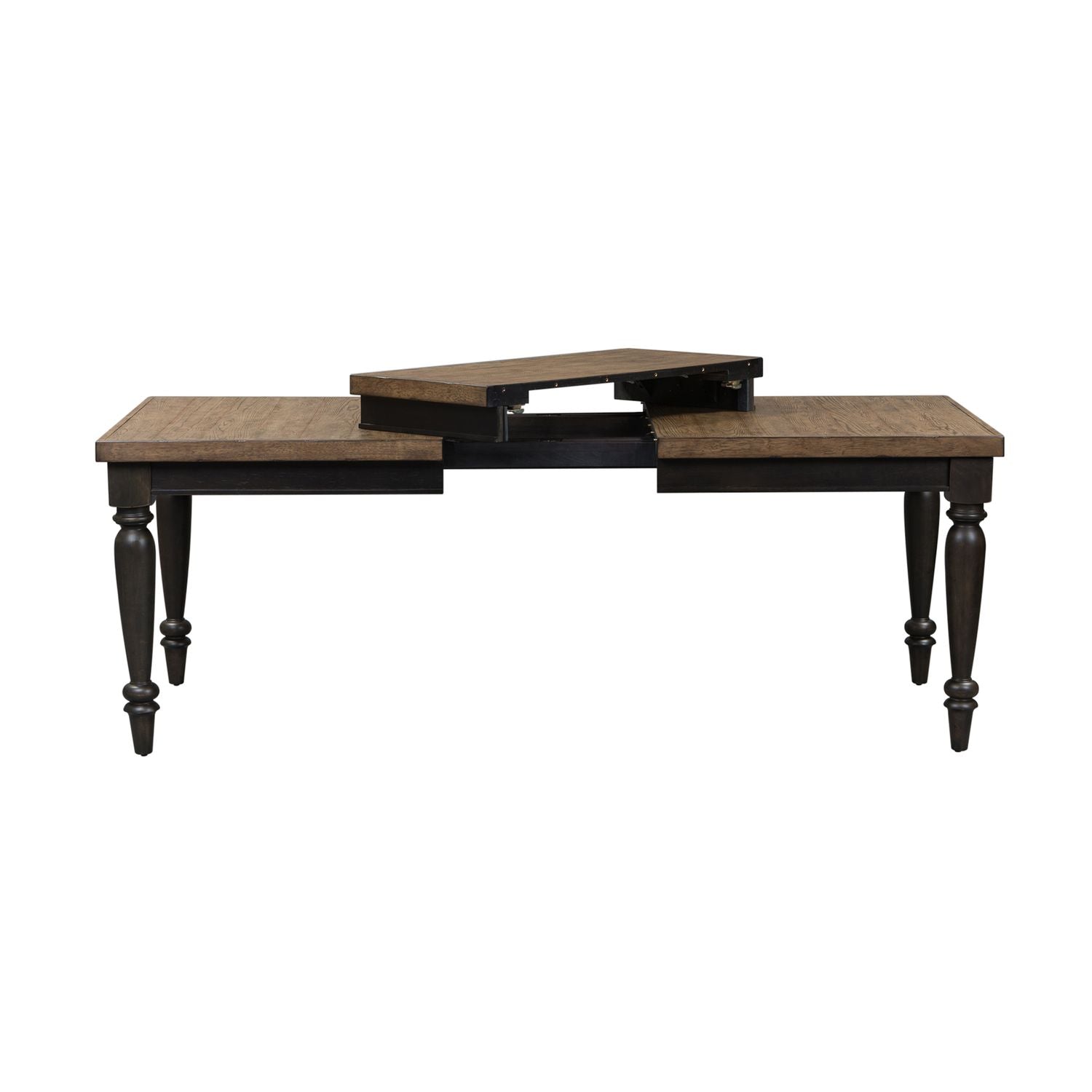 Harvest Home Rectangular Leg Table