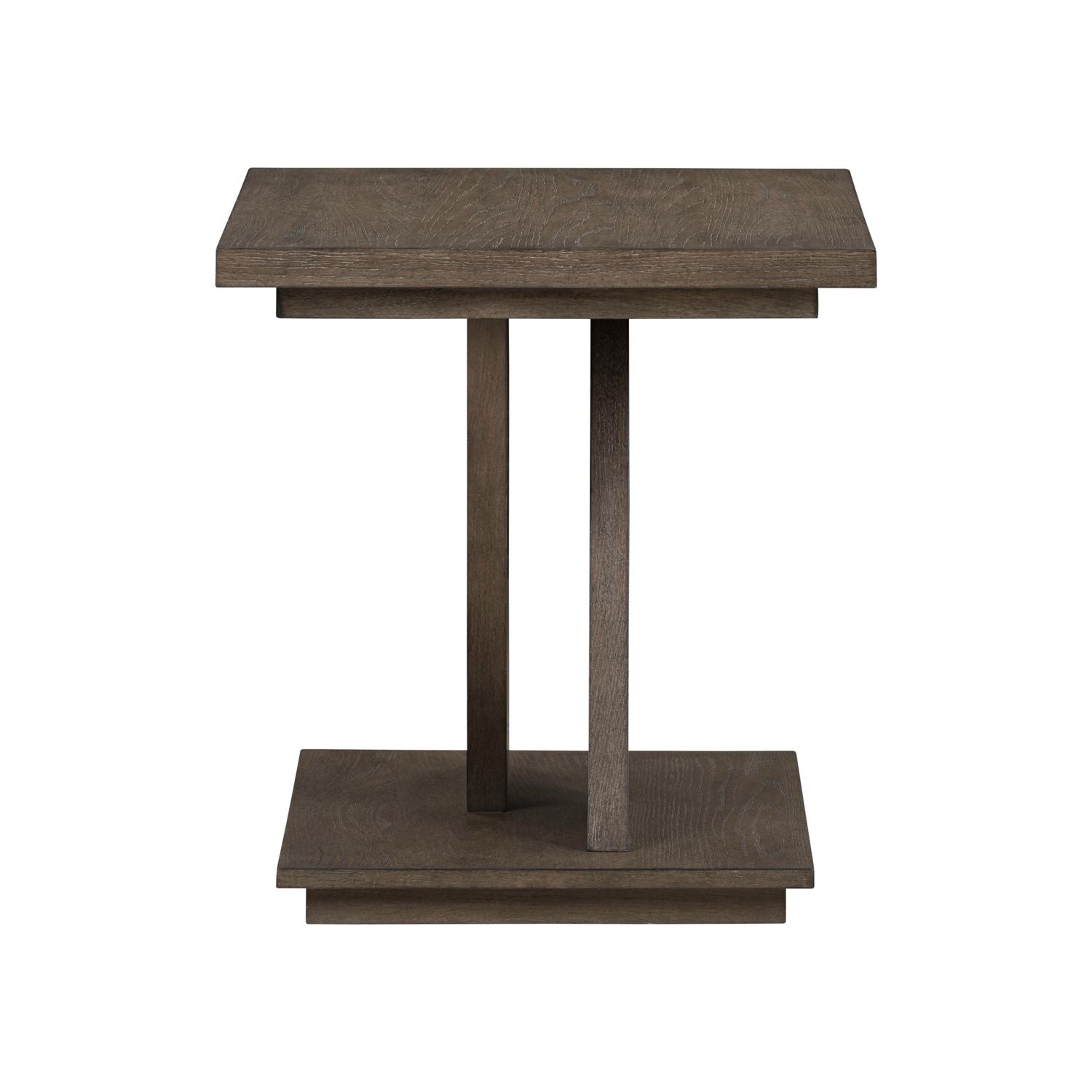 Aspen Sky End Table