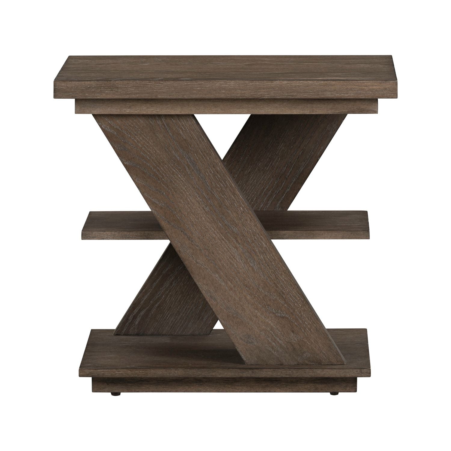Aspen Sky Chairside Table