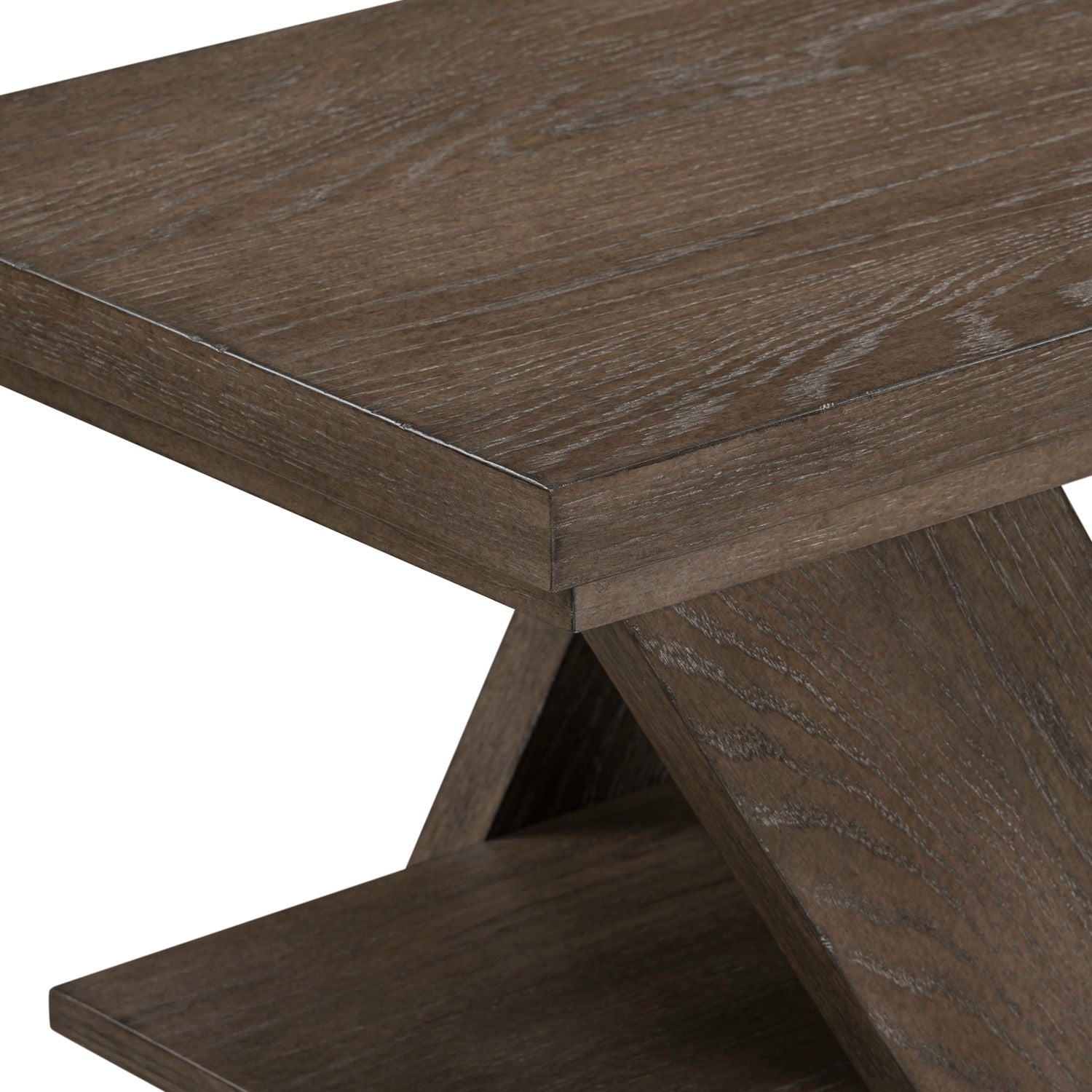 Aspen Sky Chairside Table
