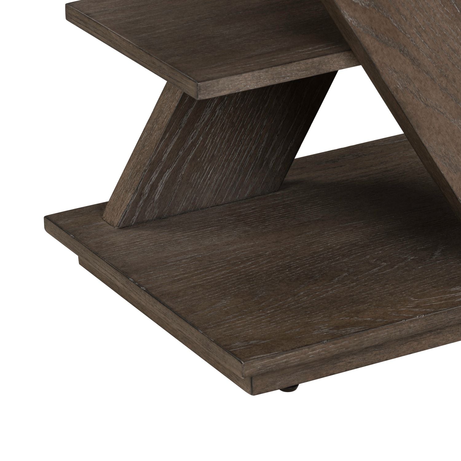 Aspen Sky Chairside Table