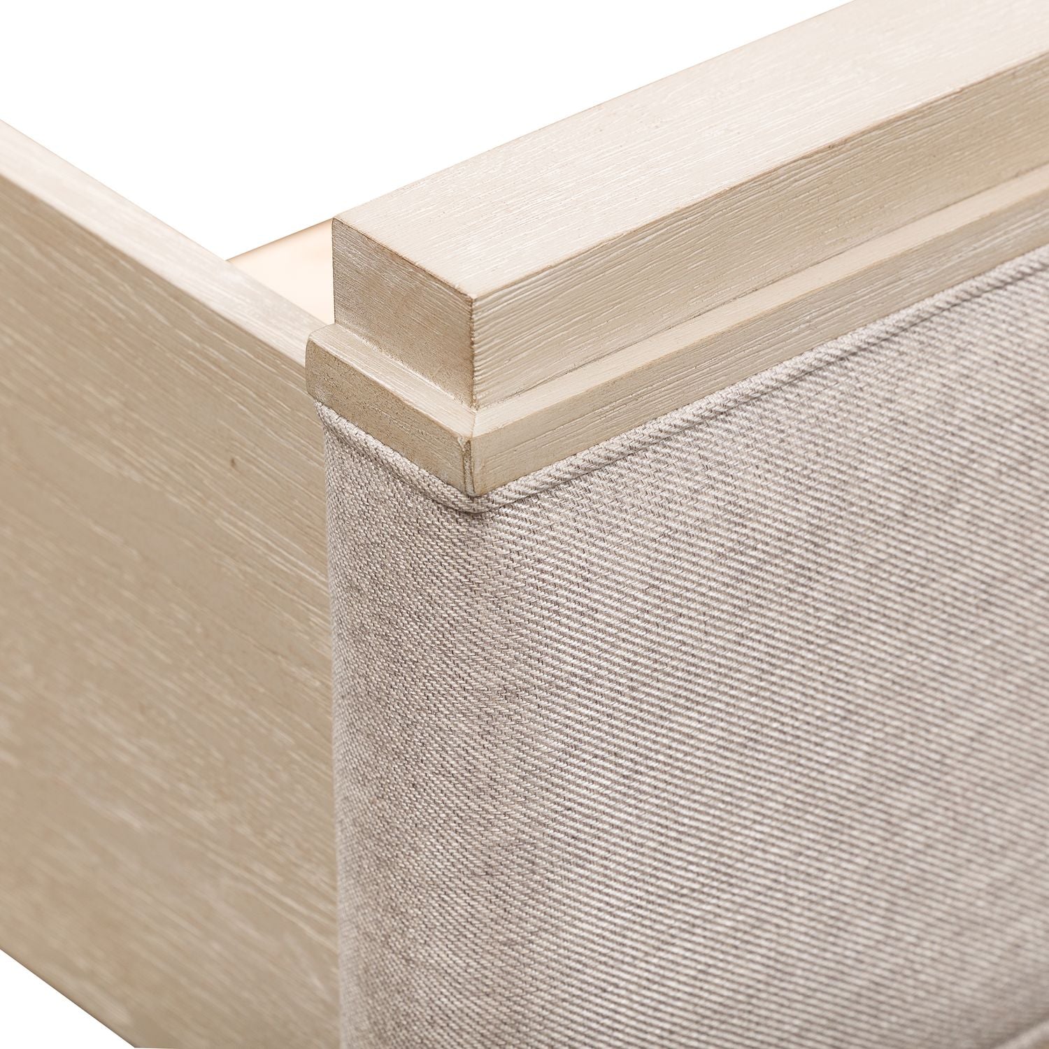 Belmar Queen Upholstered Bed