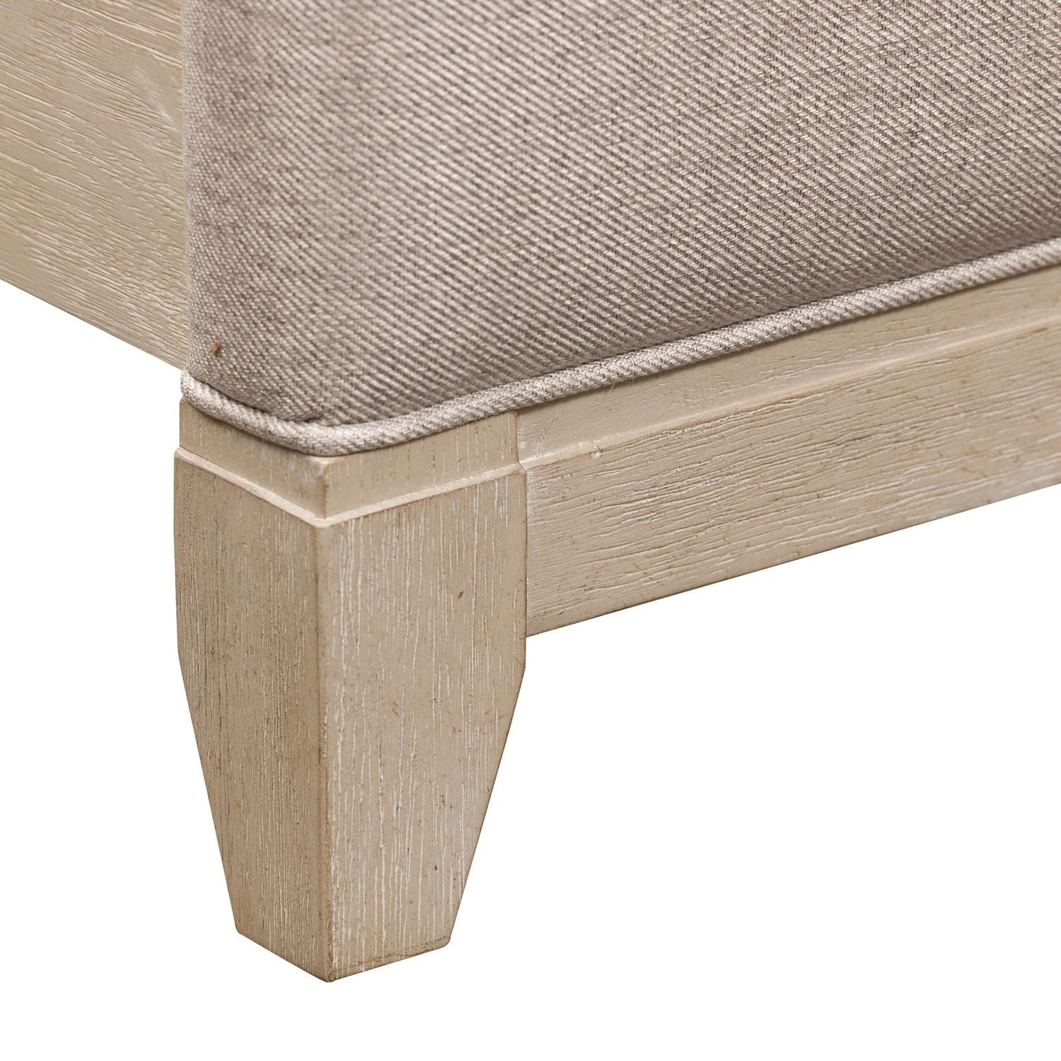 Belmar Queen Upholstered Bed