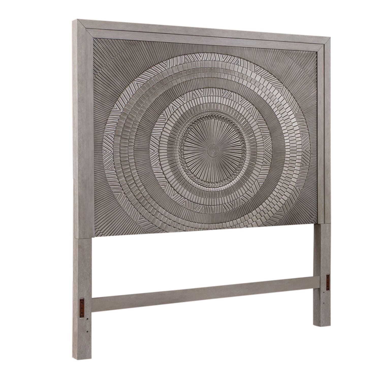 Belmar Queen Decorative Panel Headboard