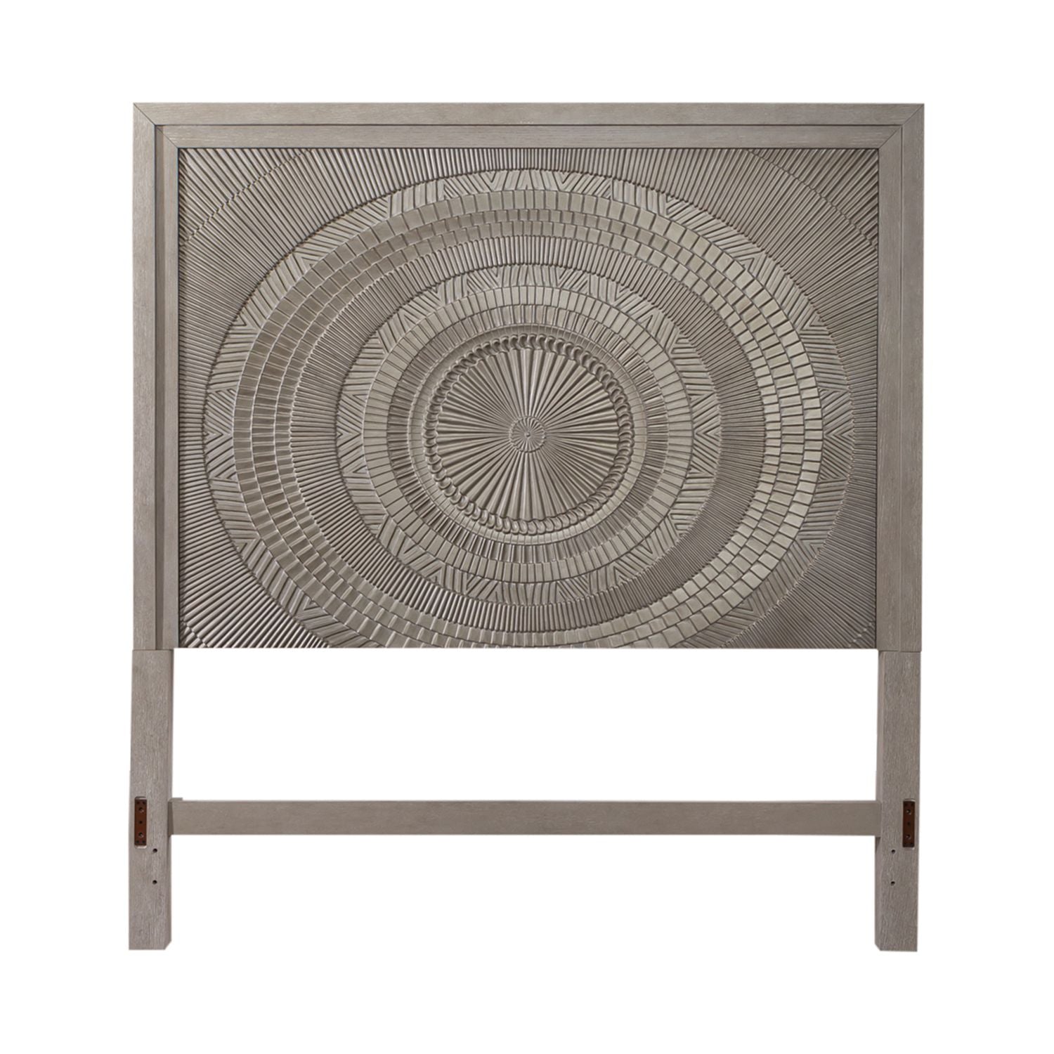 Belmar Queen Decorative Panel Headboard