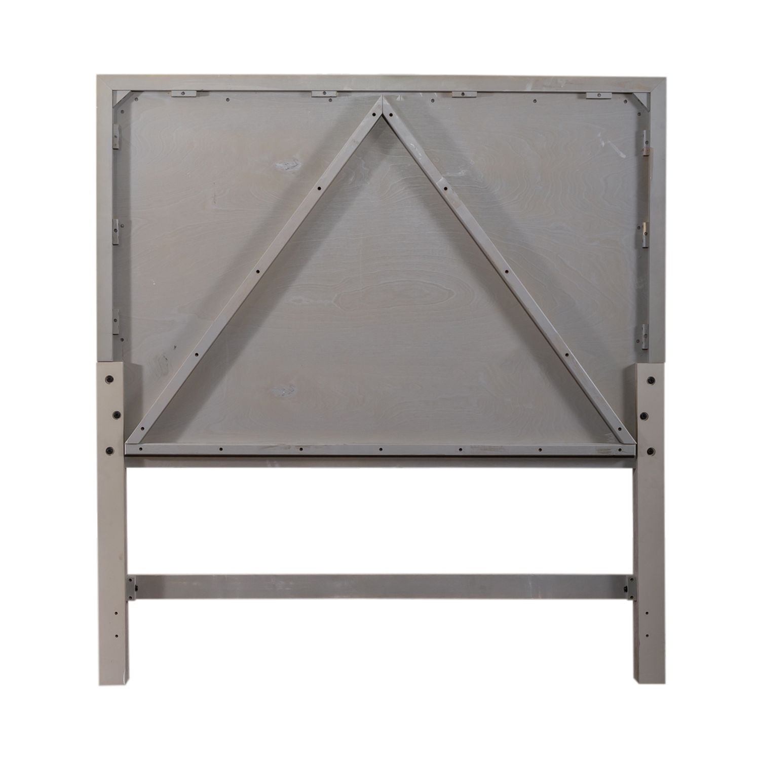 Belmar Queen Decorative Panel Headboard