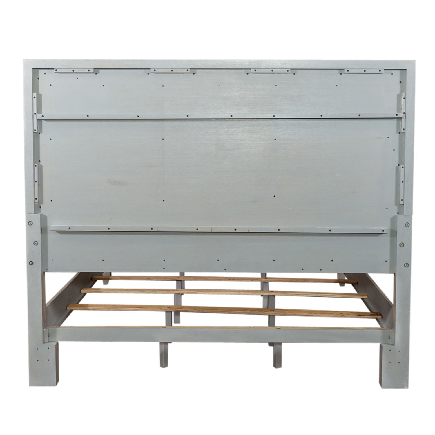 Belmar King Decorative Panel Headboard