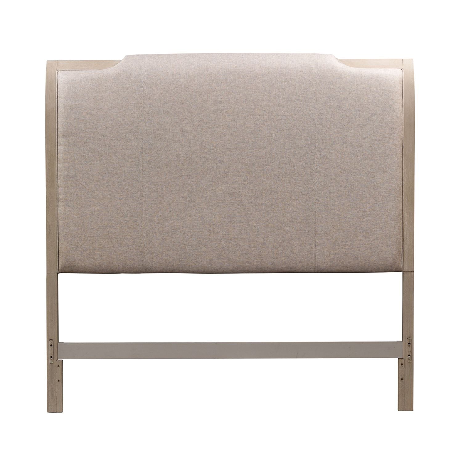 Belmar Queen Upholstery Sleigh Headboard