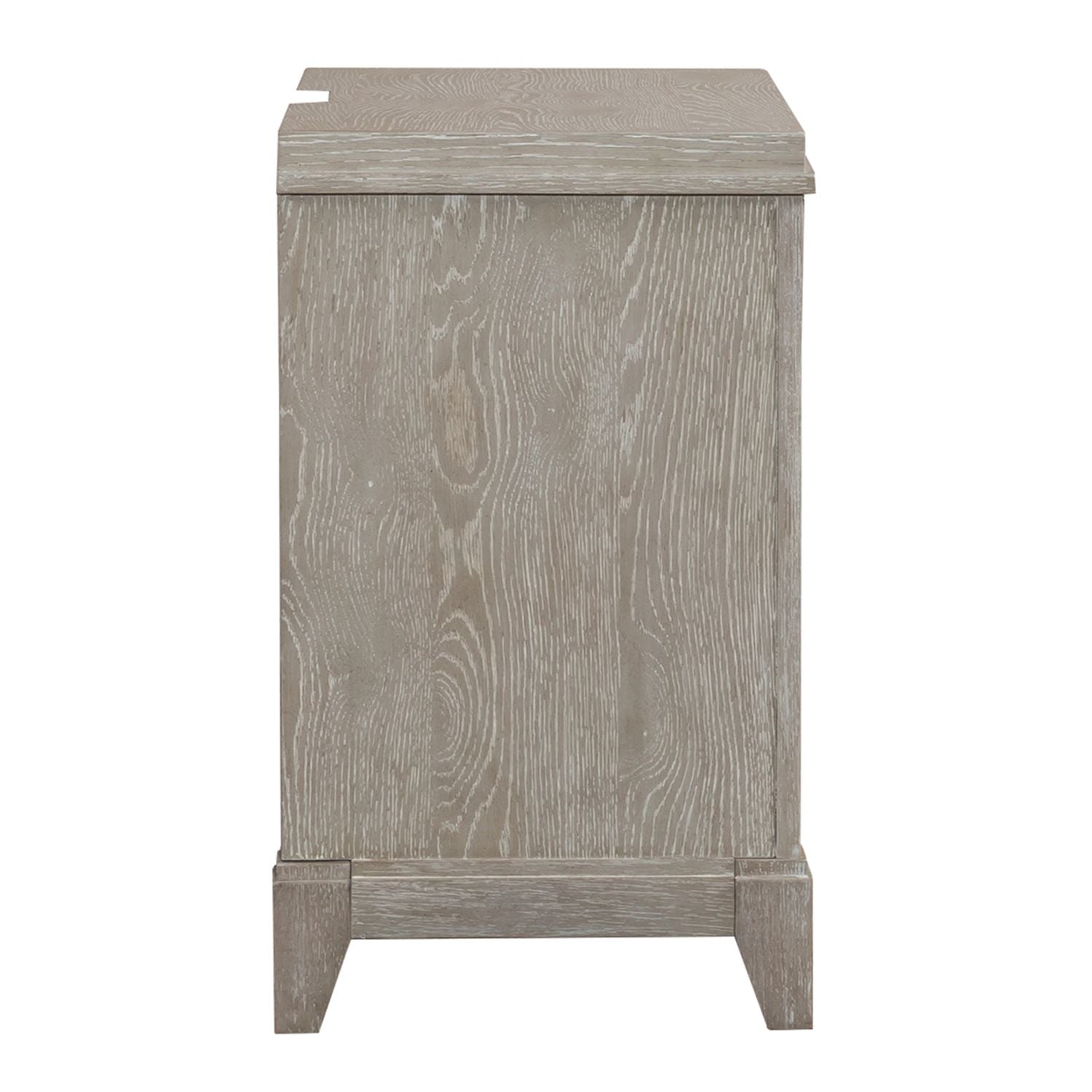 Belmar 3 Drawer Nightstand
