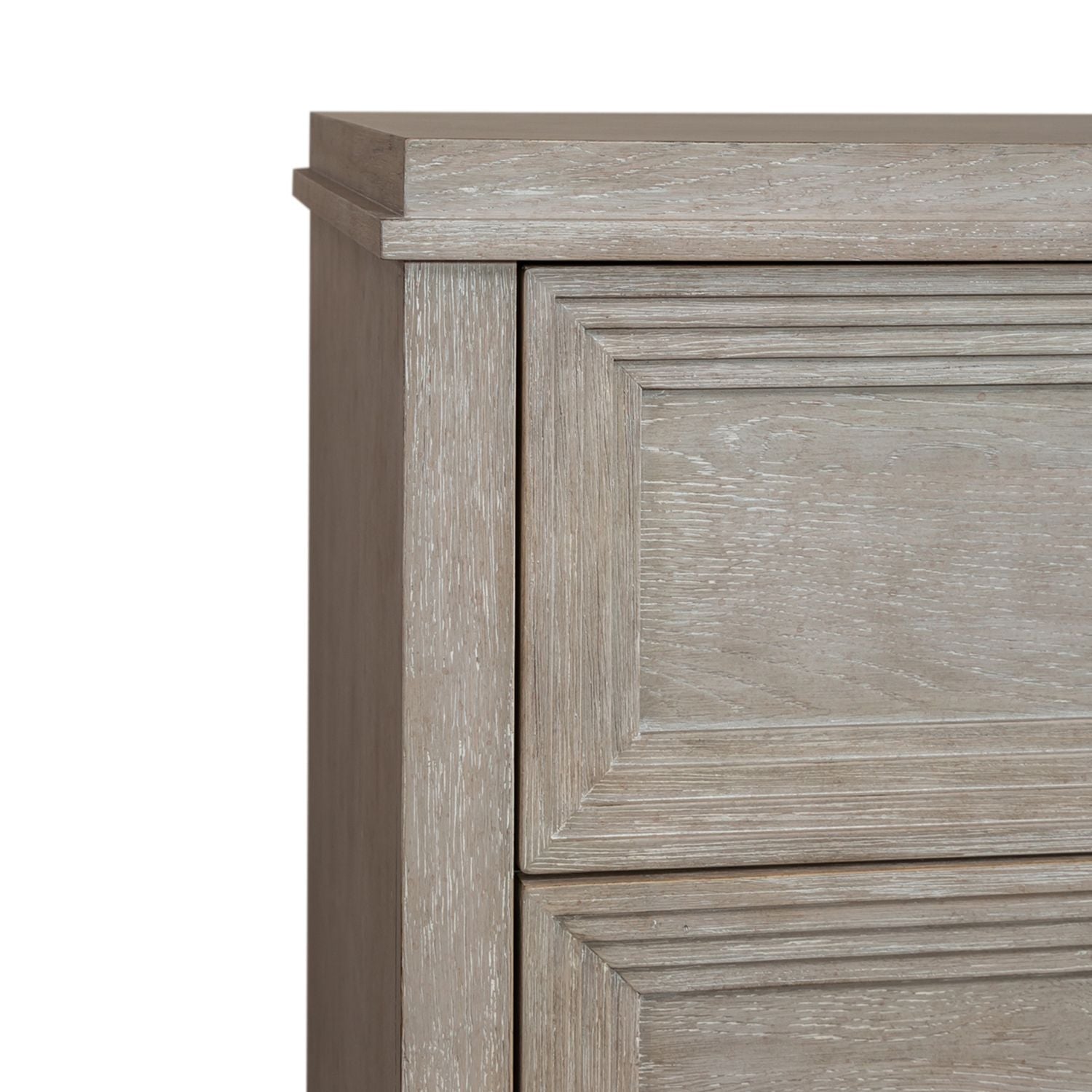 Belmar 3 Drawer Nightstand