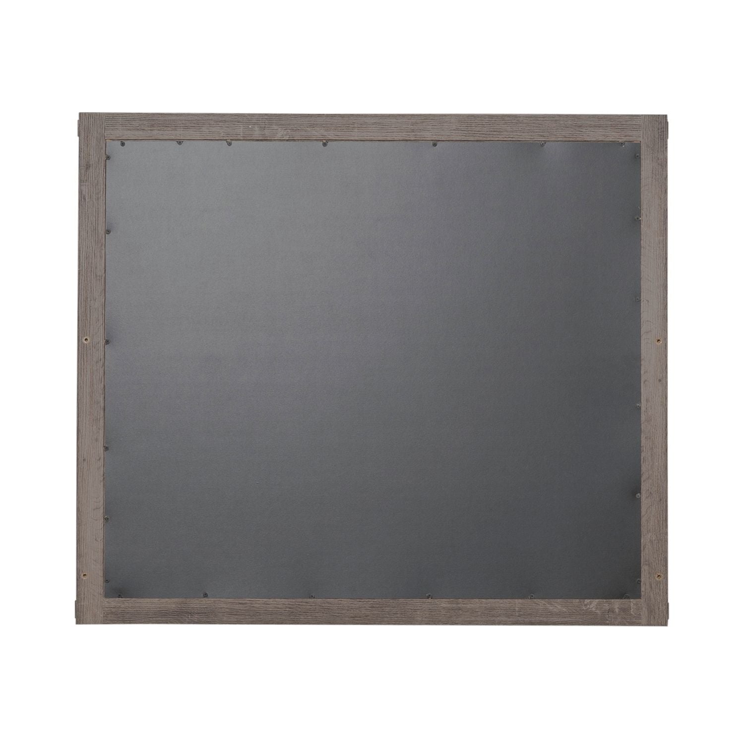 Lakeside Haven Landscape Mirror