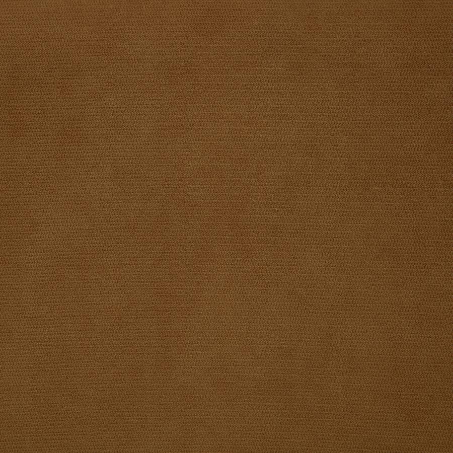 Catala Upholstered High Back Accent Chair Rust and Coffee