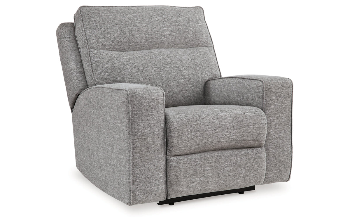Biscoe Power Recliner