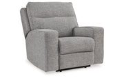 Biscoe Power Recliner