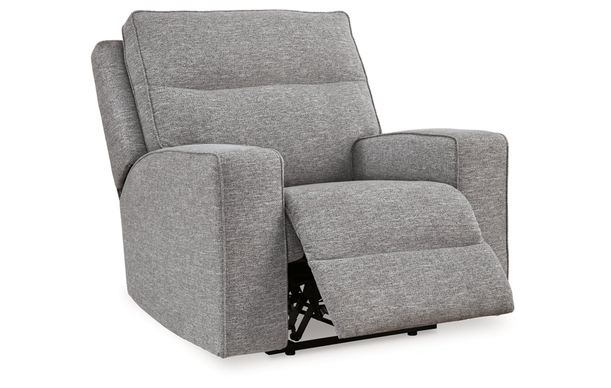 Biscoe Power Recliner