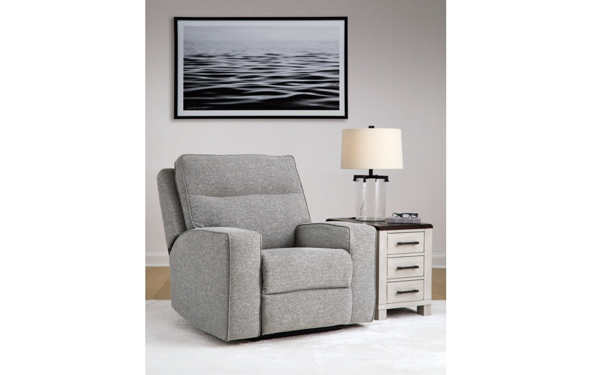 Biscoe Power Recliner