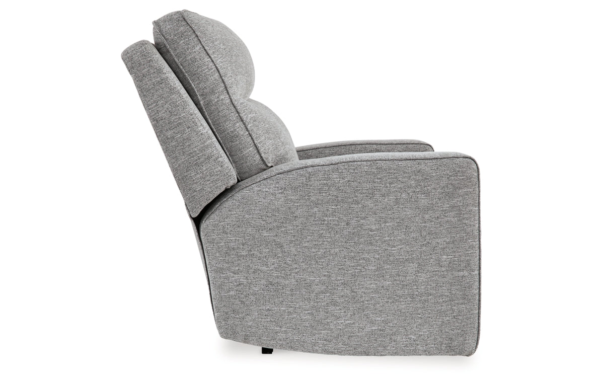 Biscoe Sofa, Loveseat and Recliner
