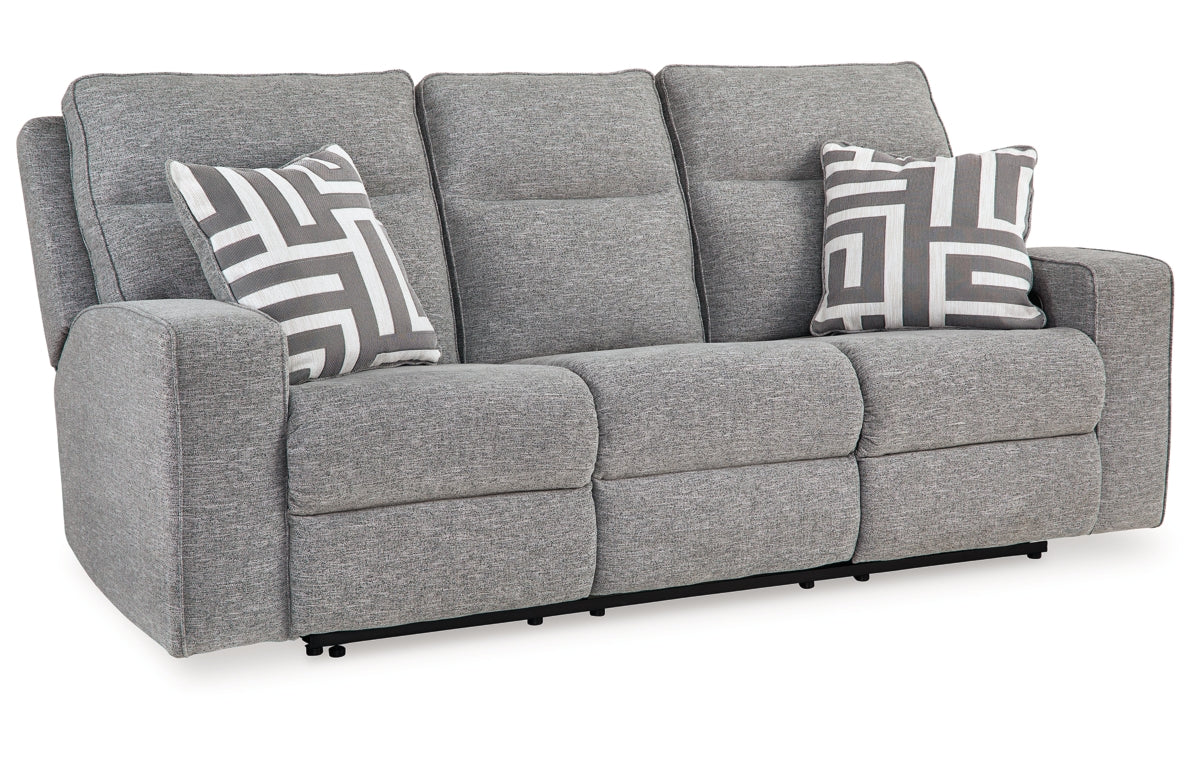 Biscoe Power Reclining Sofa