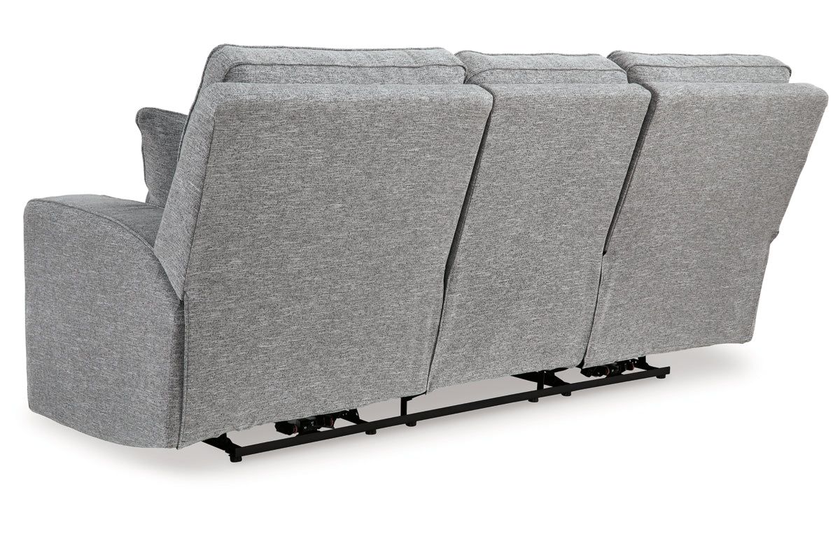 Biscoe Power Reclining Sofa