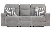Biscoe Power Reclining Sofa