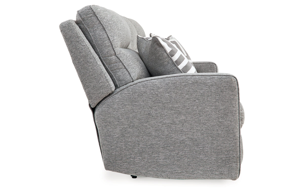 Biscoe Power Reclining Sofa