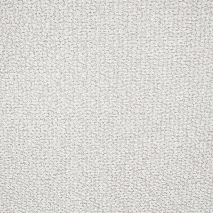 Hudson Fabric Swivel Accent Chair Ivory