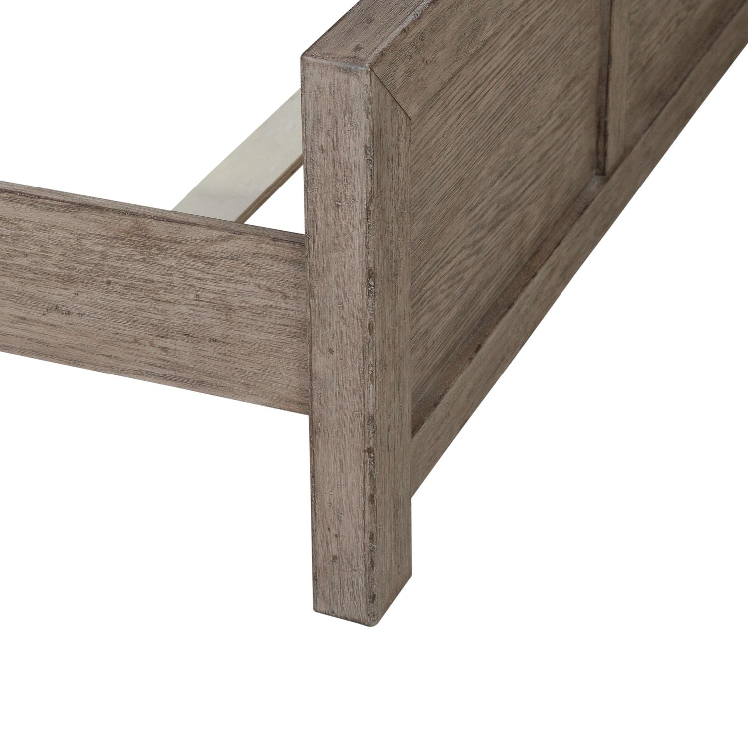 Skyview Lodge King Panel Bed