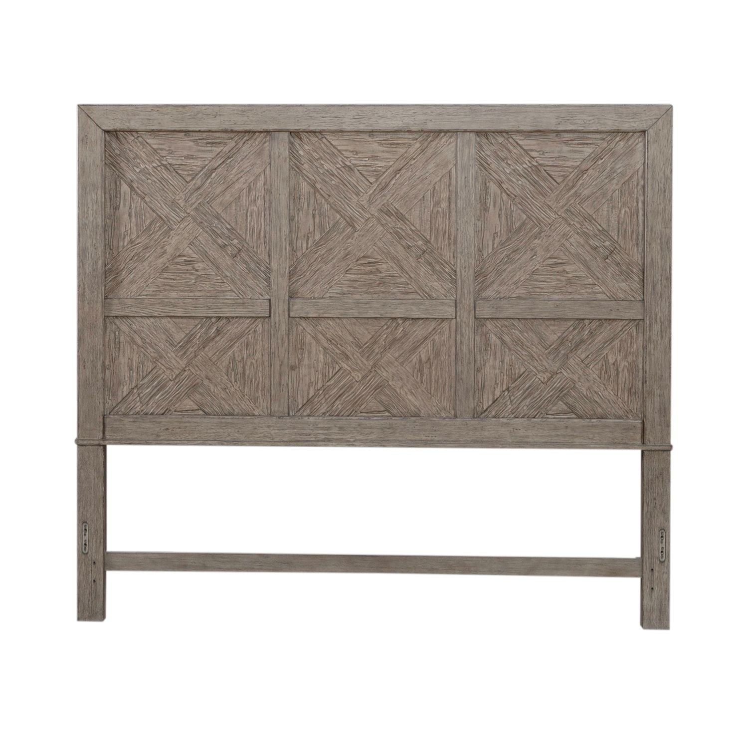 Skyview Lodge King Panel Headboard